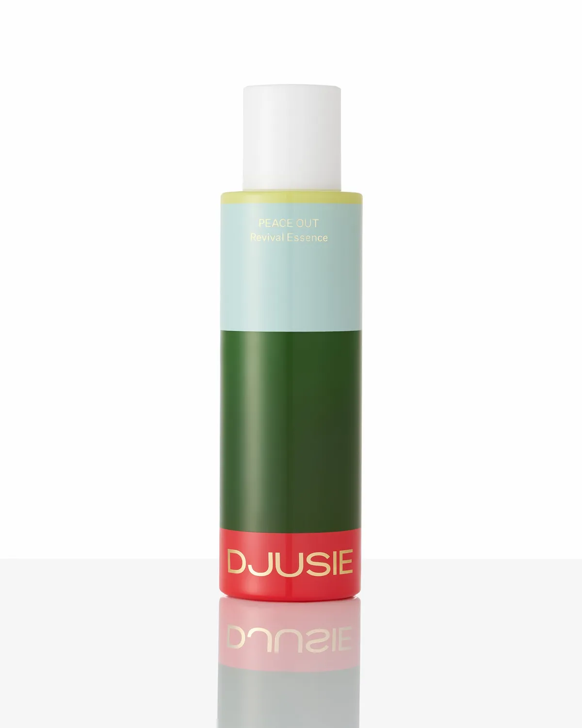 Djusie Revival Essence Peace Out ansiktsessens 100 ml