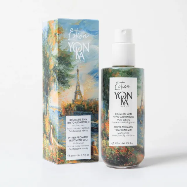 Yon-Ka Lotion Yon-Ka Normal to Oily Skin ansiktsmist 200 ml