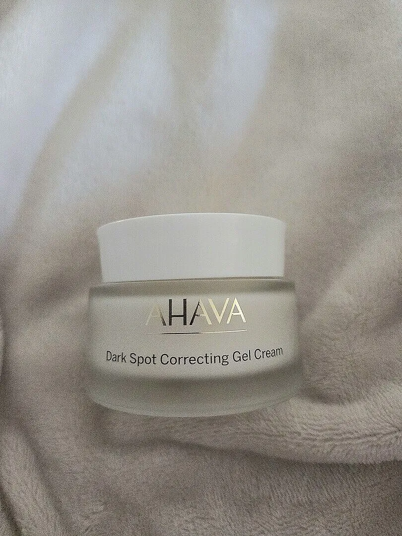 AHAVA Dark Spot Correcting Gel Cream gelkrem mot pigmentflekker