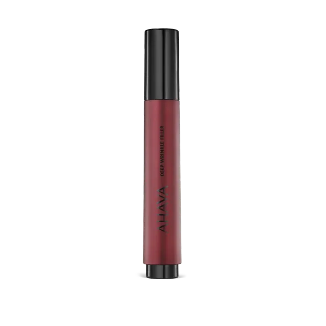 AHAVA Deep Wrinkle Filler rynkefiller – presis påføring