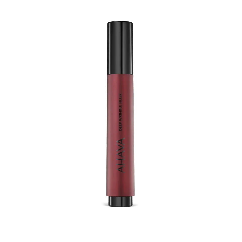 AHAVA Deep Wrinkle Filler rynkefiller – presis påføring
