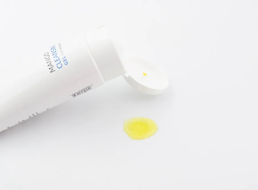 Rosa Graf Mango Cleansing Gel rensegel for alle hudtyper