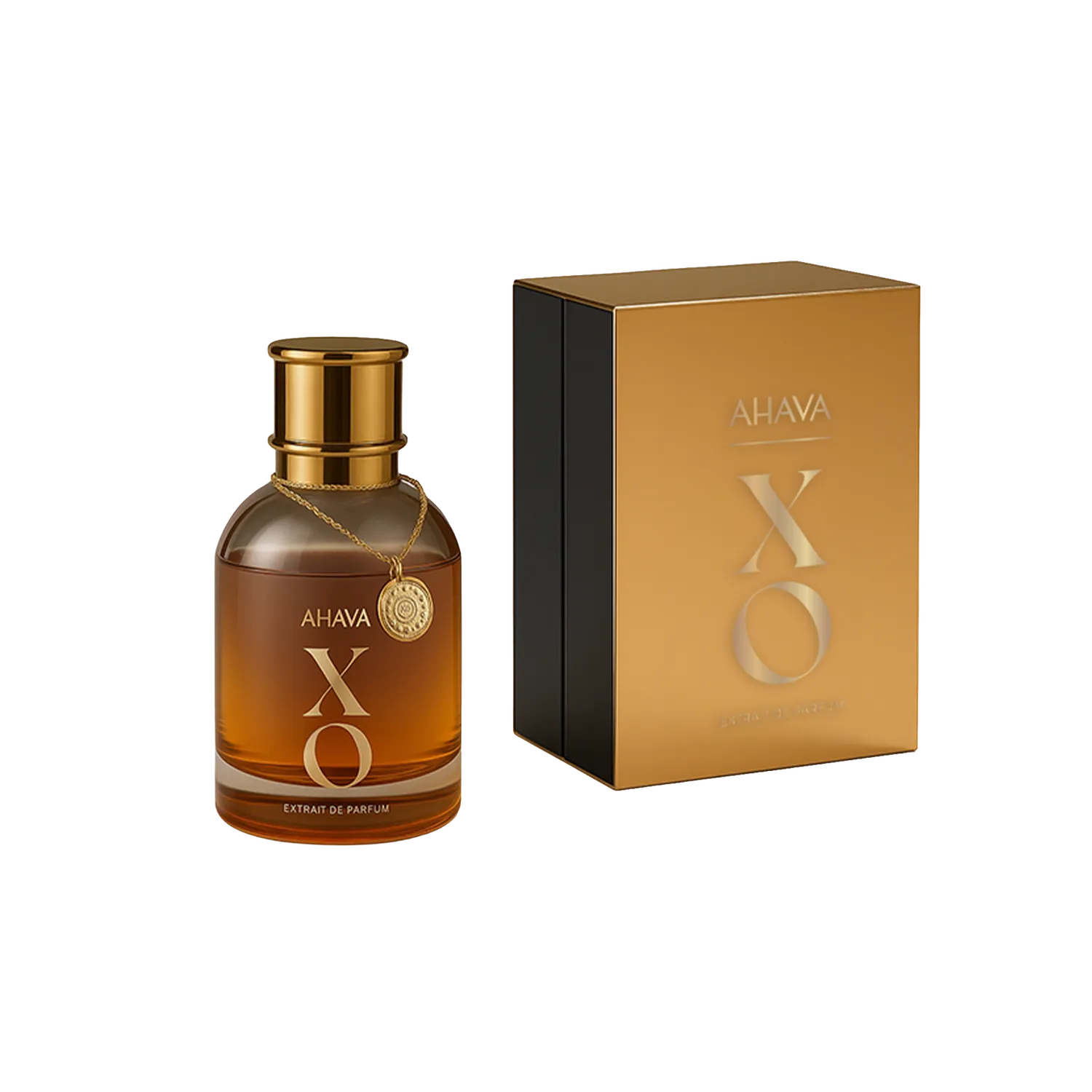 AHAVA XO Extrait de Parfum parfyme