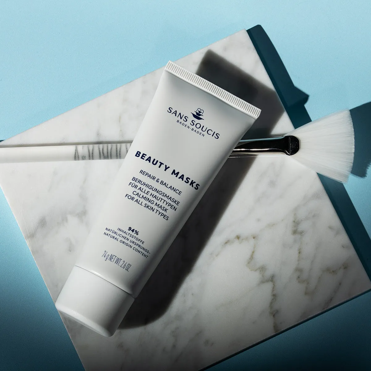 Sans Soucis Repair & Balance Beruhigungsmaske beroligende maske 75 ml