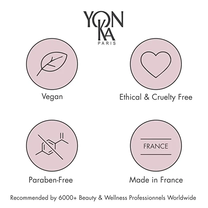 Yon-Ka Hydra N°1 Hydra No. 1 Creme INTRO ansiktskrem