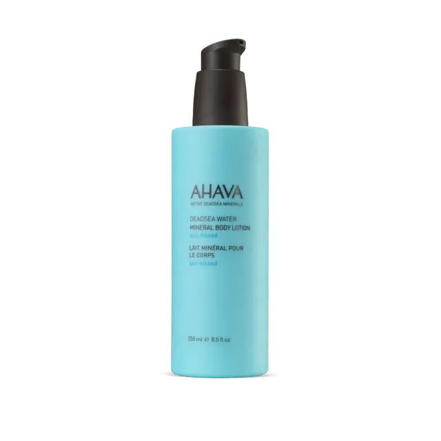 ahava Mineral Body Lotion - Sea-Kissed bodylotion 250 ml
