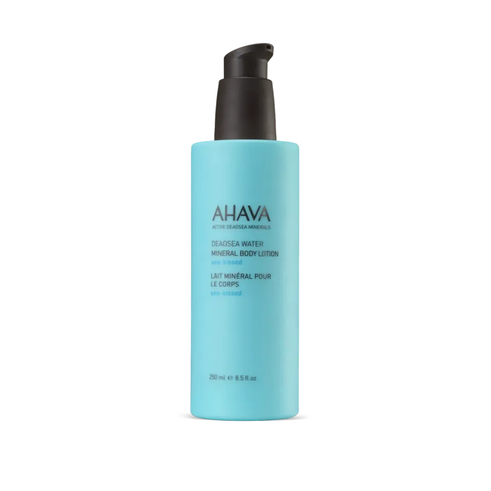 ahava Mineral Body Lotion - Sea-Kissed bodylotion 250 ml