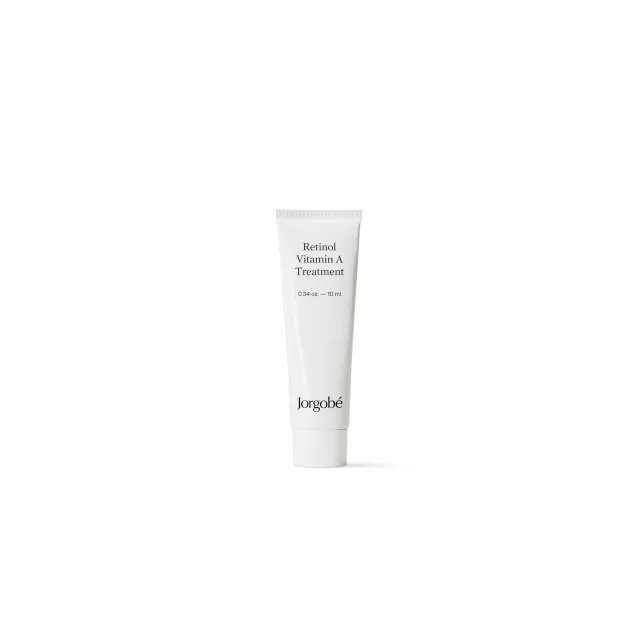 Jorgobé Retinol Vitamin A Treatment retinolkrem 10 ml parfymefri