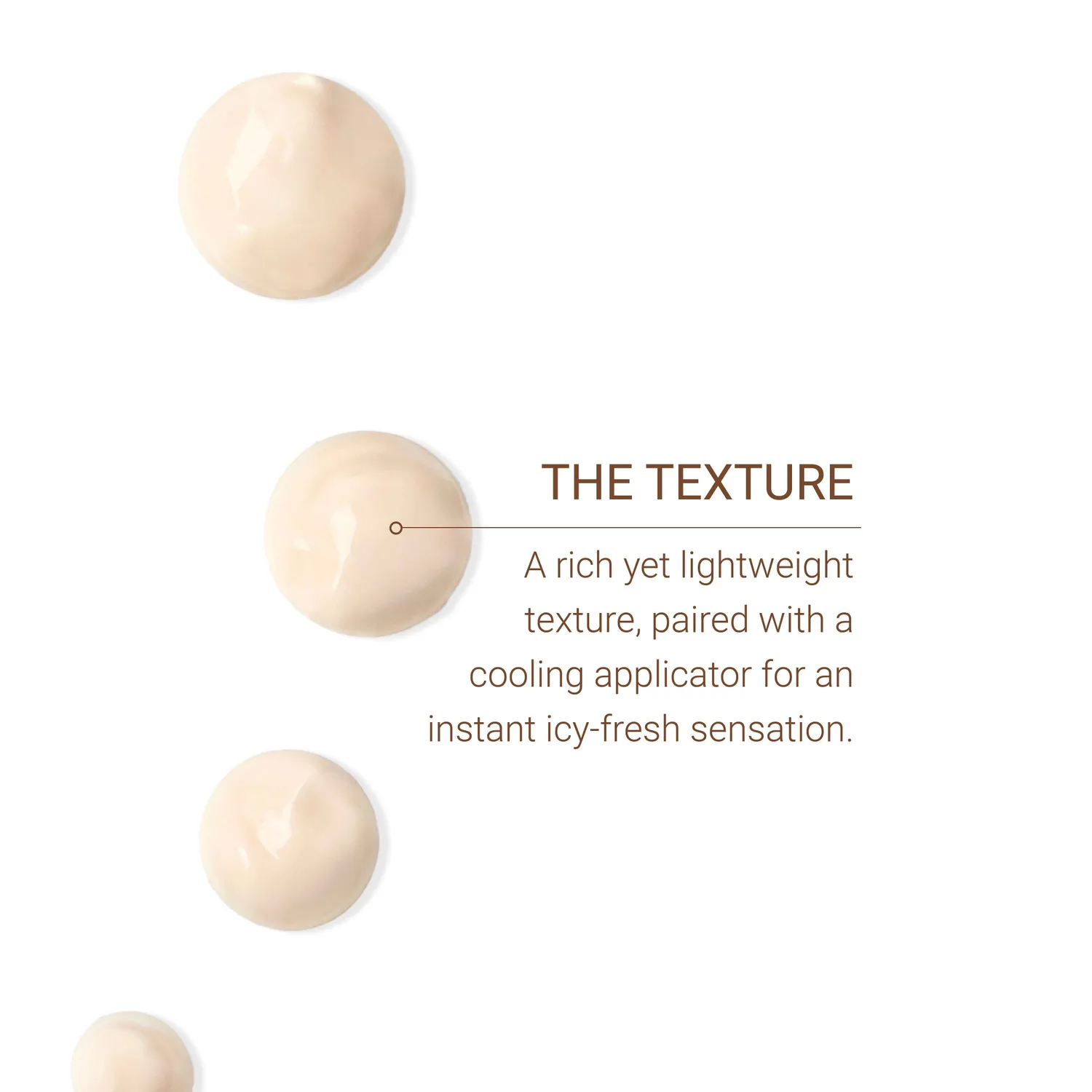 Yon-Ka Excellence Code Le Contour øyeserum 15 ml