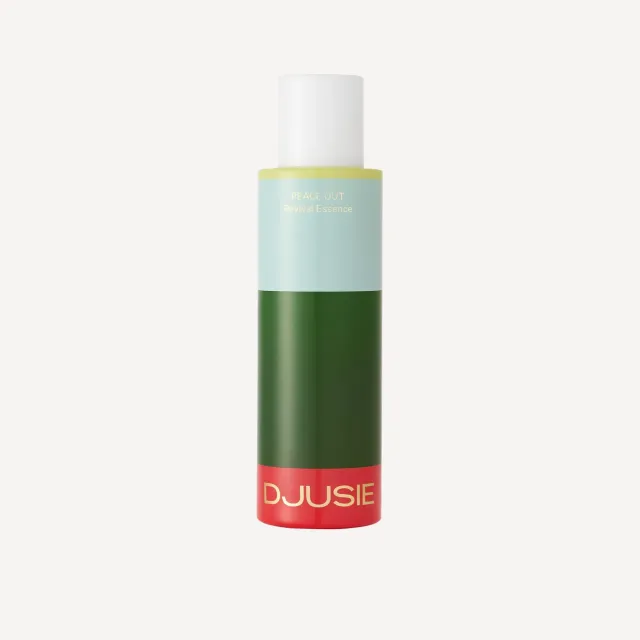 Djusie Revival Essence Peace Out ansiktsessens 100 ml