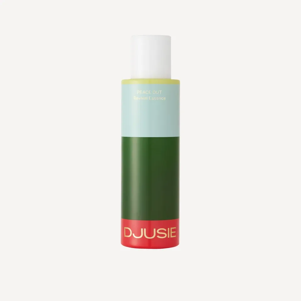 Djusie Revival Essence Peace Out ansiktsessens 100 ml