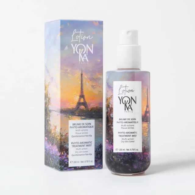 Yon-Ka Lotion Yon-Ka Dry Skin ansiktsmist Limited Edition 200 ml