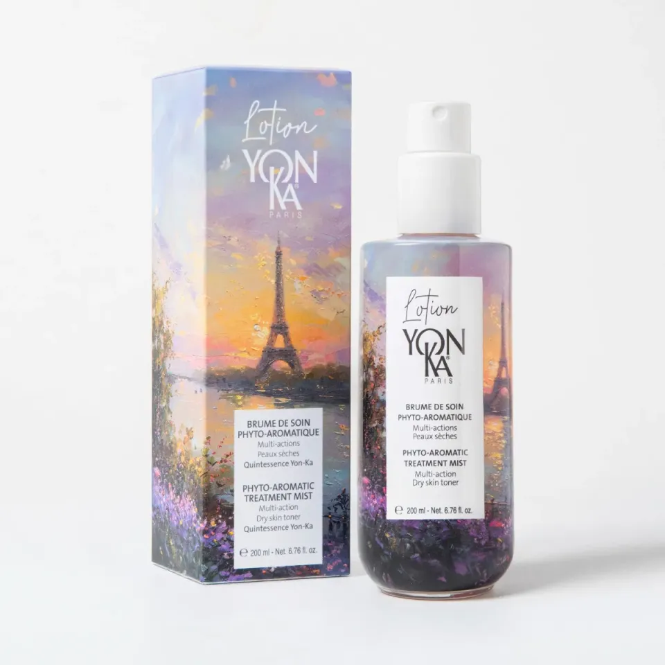 Yon-Ka Lotion Yon-Ka Dry Skin ansiktsmist Limited Edition 200 ml