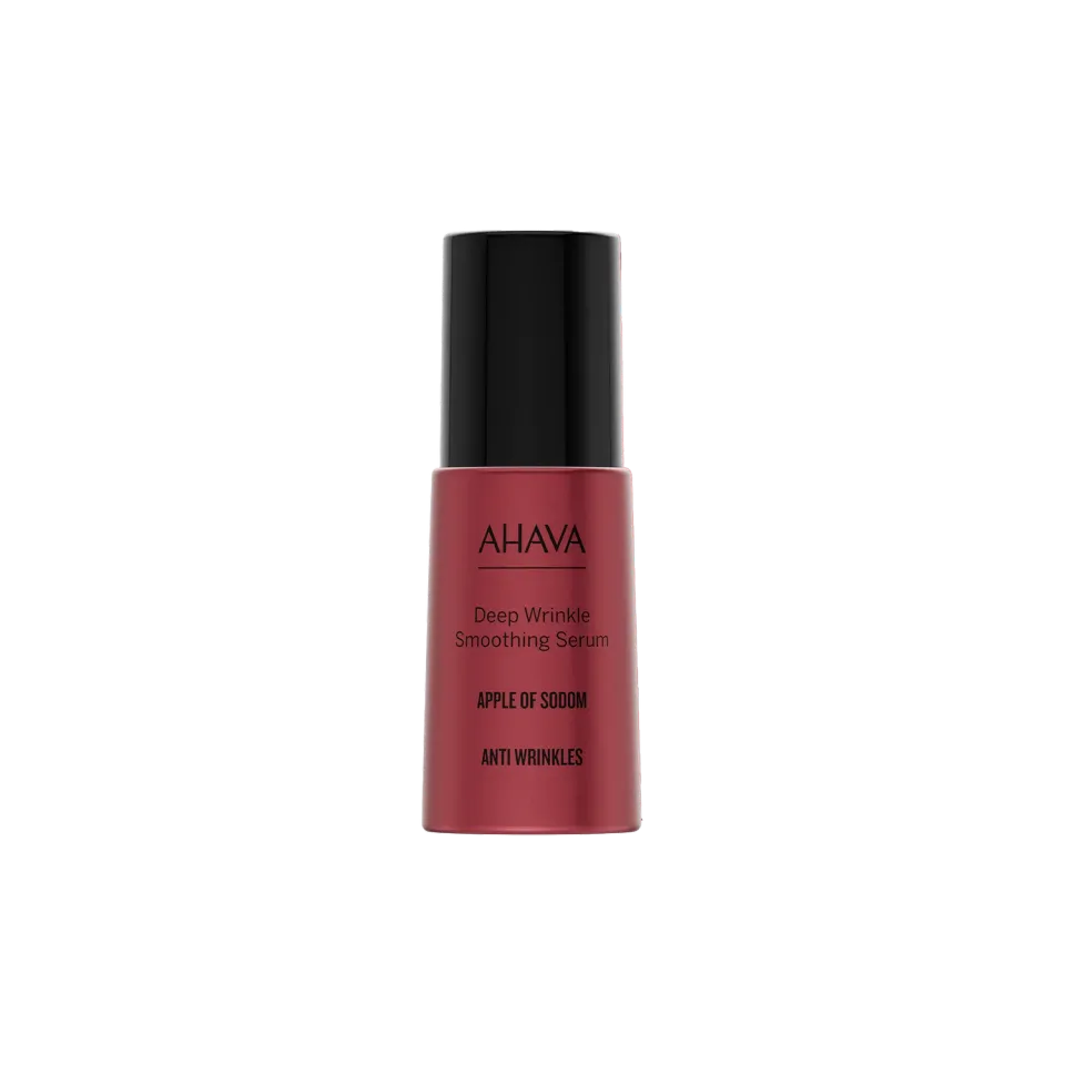 AHAVA Apple of Sodom Deep Wrinkle Smoothing Serum 30 ml