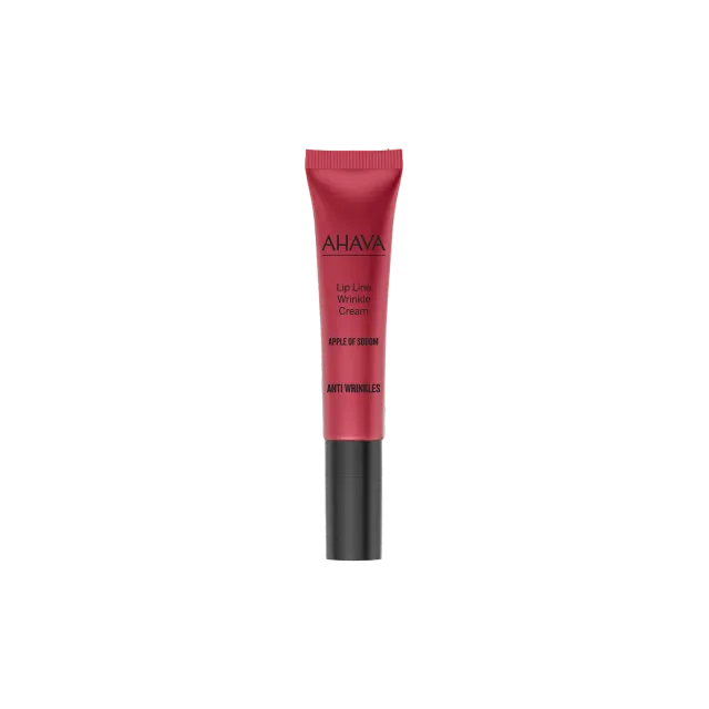 AHAVA Lip Line Wrinkle Treatment leppebehandling mot linjer