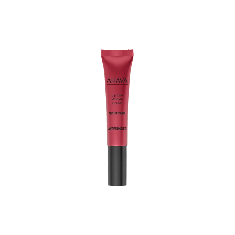 AHAVA Lip Line Wrinkle Treatment leppebehandling mot linjer