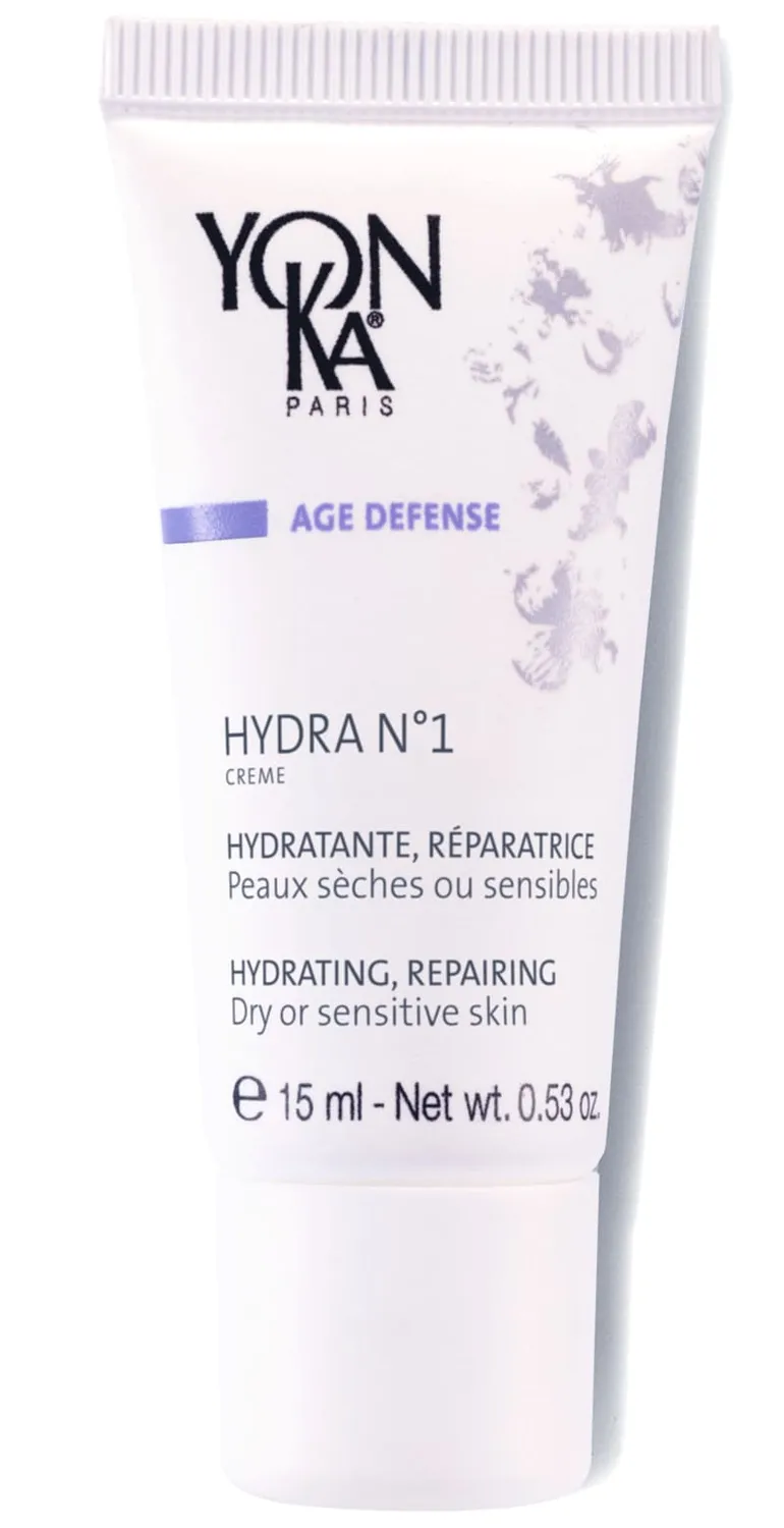 Yon-Ka Hydra N°1 Hydra No. 1 Creme INTRO ansiktskrem