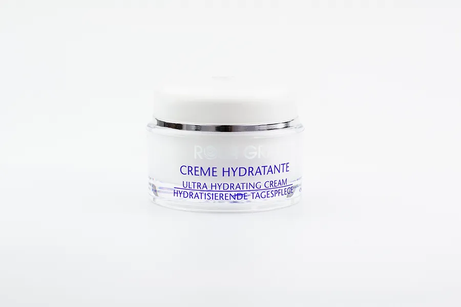Rosa Graf Crème Hydratante fuktighetskrem for moden hud