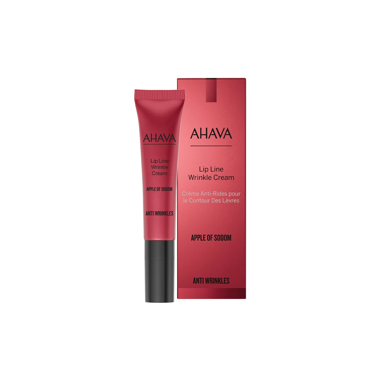 AHAVA Lip Line Wrinkle Treatment leppebehandling mot linjer
