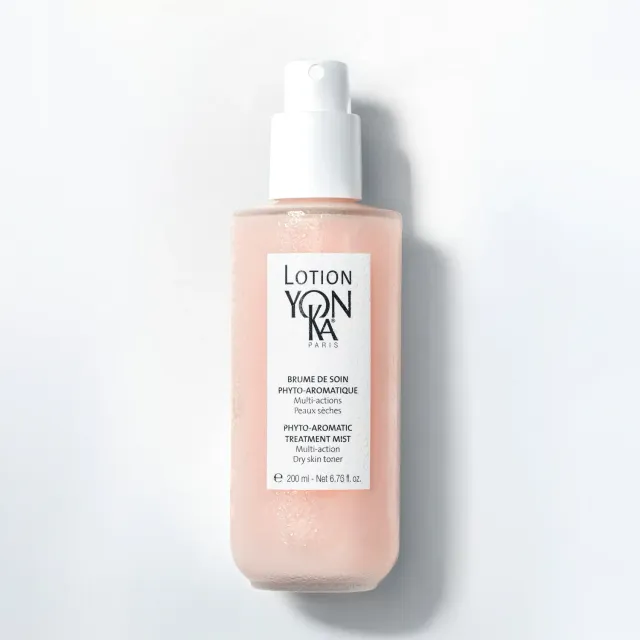 Yon-Ka Lotion Yon-Ka Dry skin ansiktsmist uten alkohol