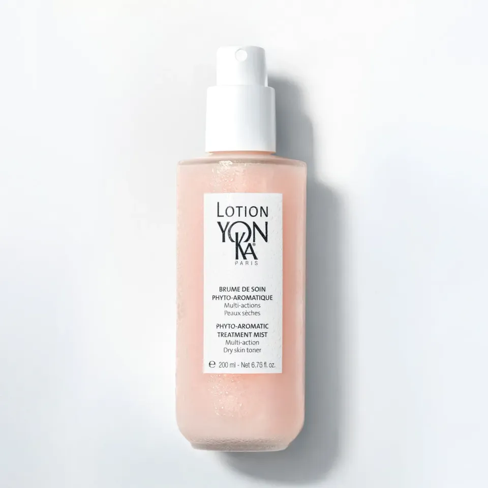 Yon-Ka Lotion Yon-Ka Dry skin ansiktsmist uten alkohol