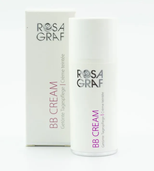 Rosa Graf BB Cream ansiktskrem