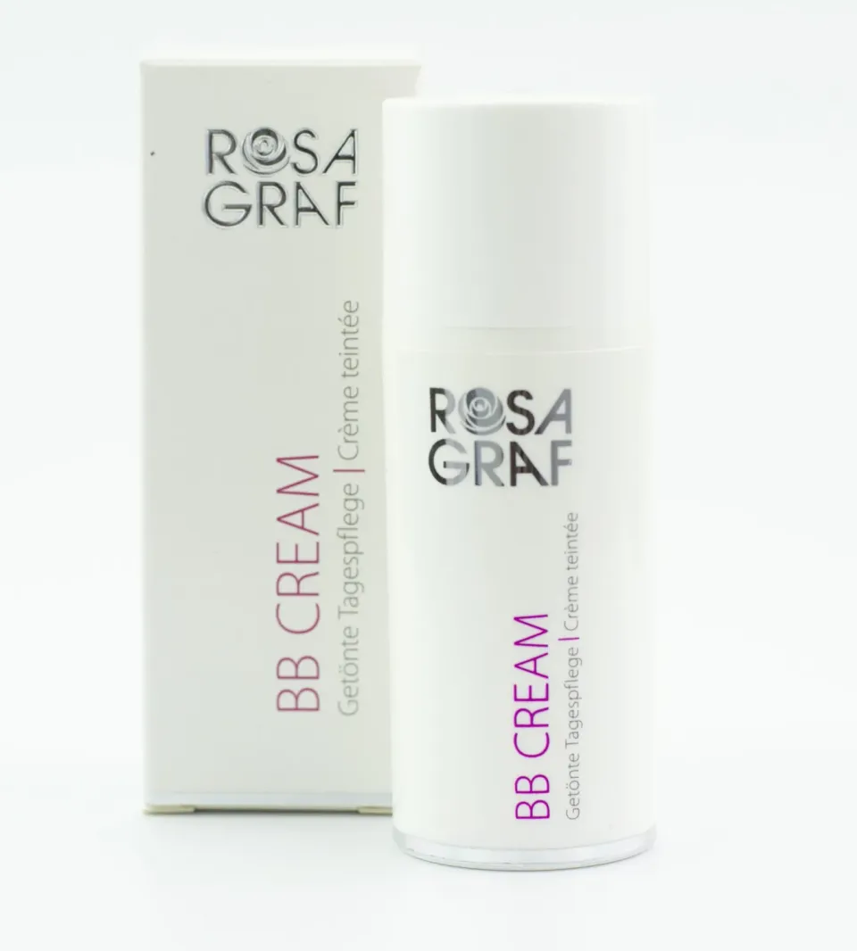 Rosa Graf BB Cream ansiktskrem