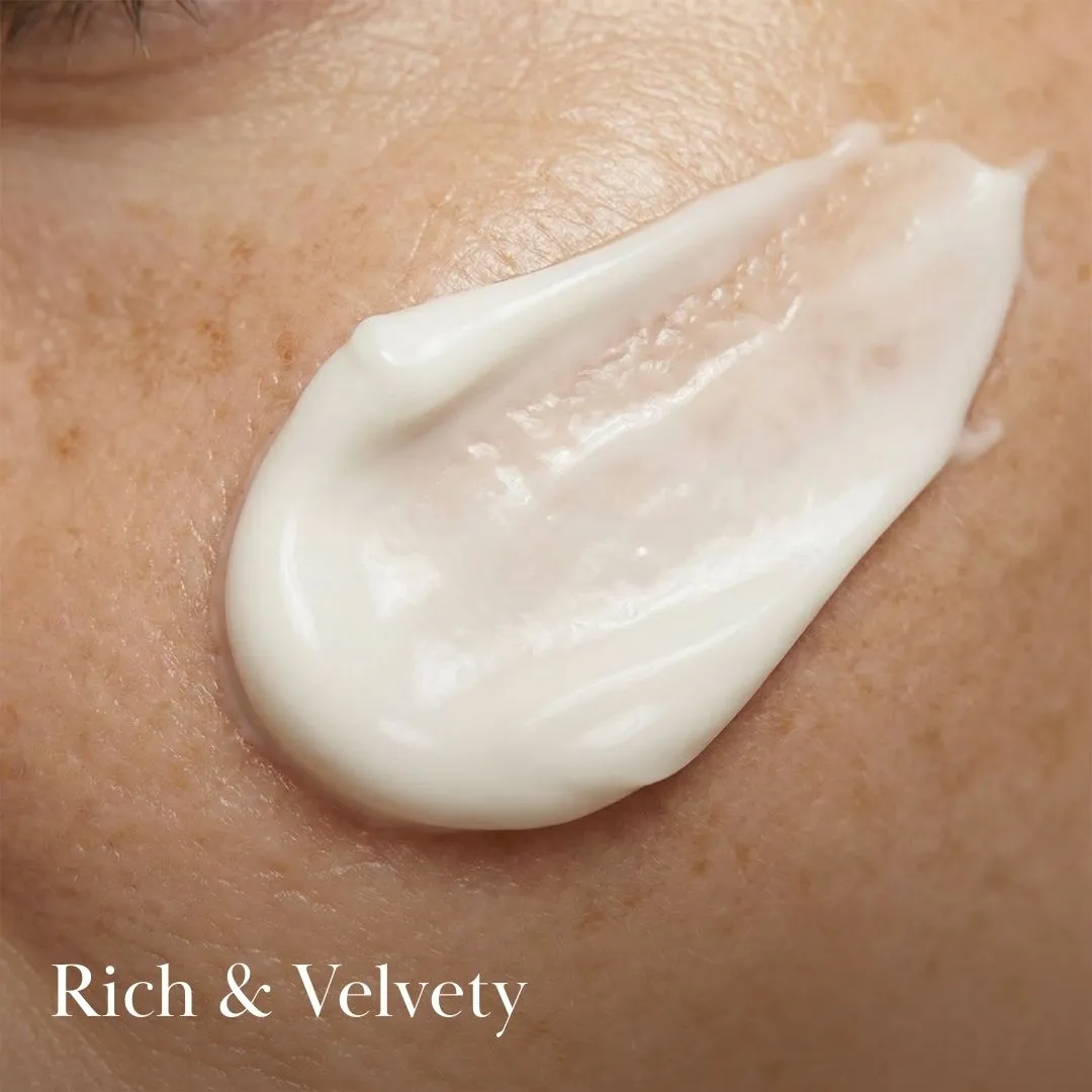 AHAVA Extreme Day Cream dagkrem for fasthet