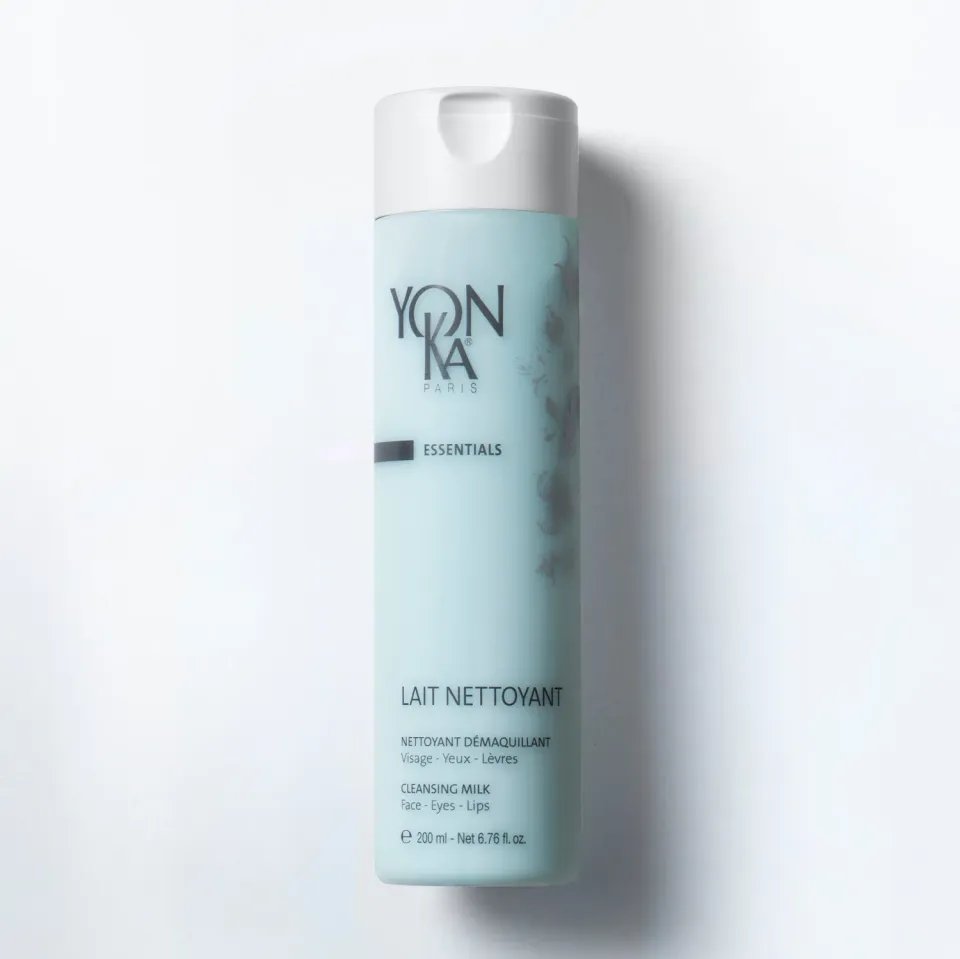Yon-Ka Lait Nettoyant rensemelk for alle hudtyper