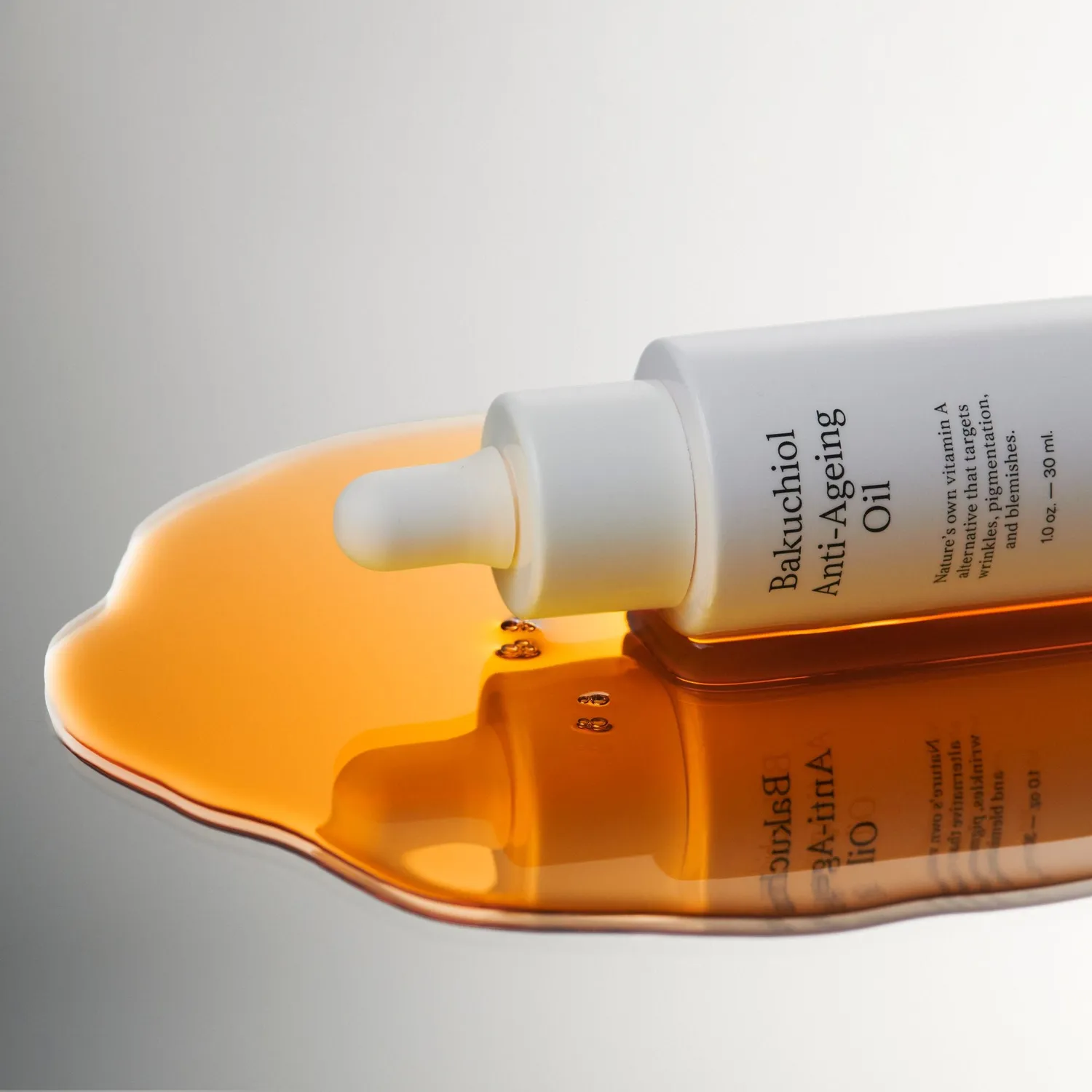 Jorgobé Bakuchiol Anti-Ageing Oil ansiktsolje 30 ml parfymefri