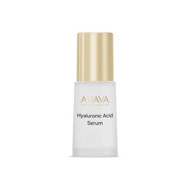 Ahava Hyaluronic Acid Serum ansiktsserum