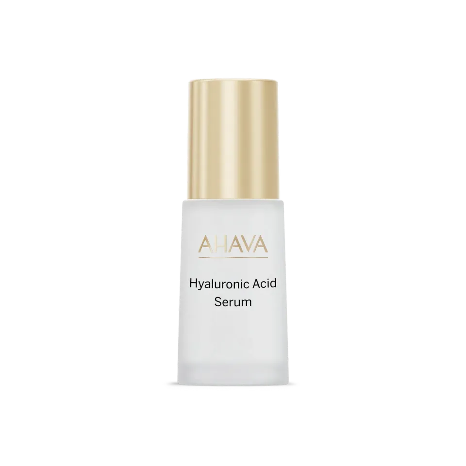 Ahava Hyaluronic Acid Serum ansiktsserum