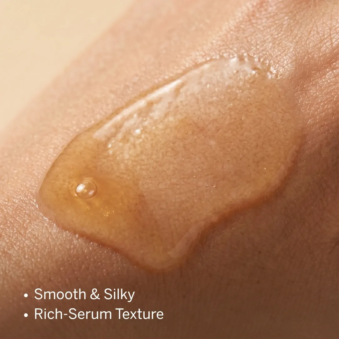 ahava Extreme Night Treatment nattserum for oppstramming