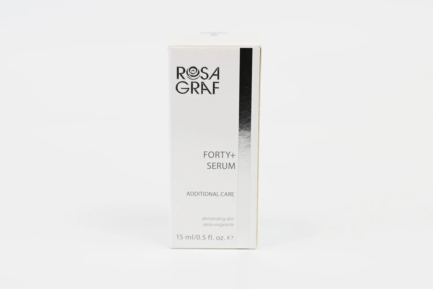 Rosa Graf FORTY+ Forty+ Serum ansiktsserum