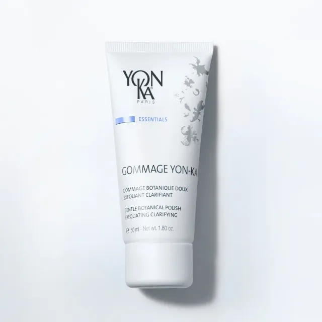 Yon-Ka Gommage Yon-Ka ansiktsskrubb uten korn