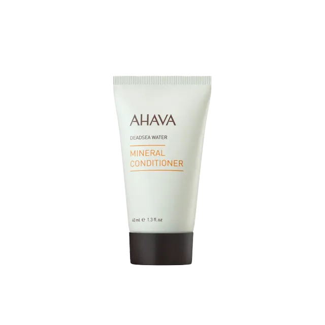 ahava Mineral Conditioner balsam 40 ml