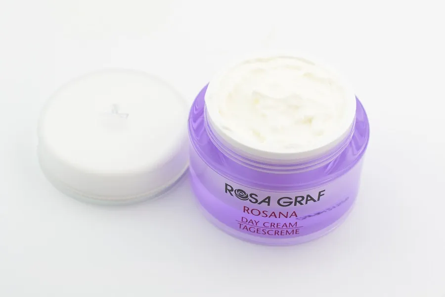 Rosa Graf Rosana Day Cream dagkrem