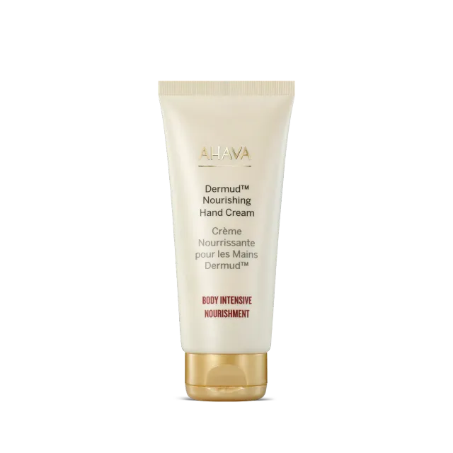 ahava Dermud Nourishing Hand Cream håndkrem