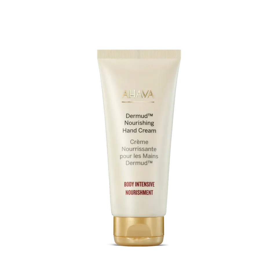 ahava Dermud Nourishing Hand Cream håndkrem