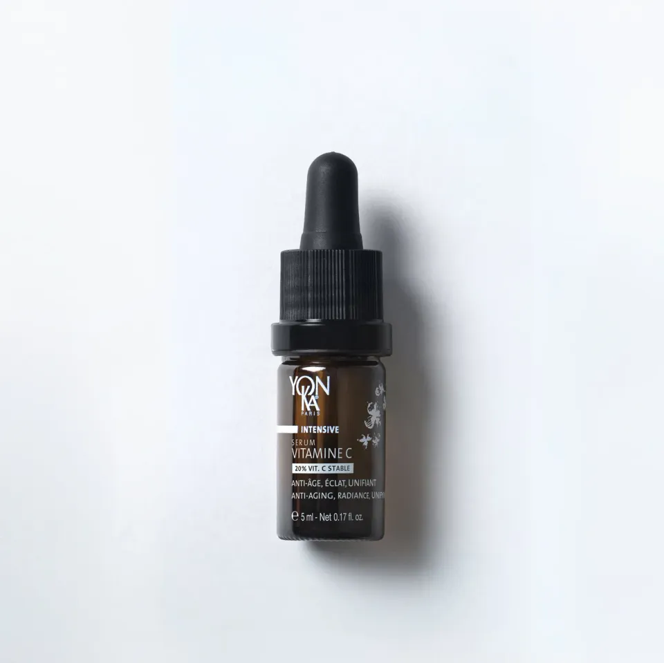 Yon-Ka Serum C20 vitamin C-serum 5 ml – 20 % vitamin C