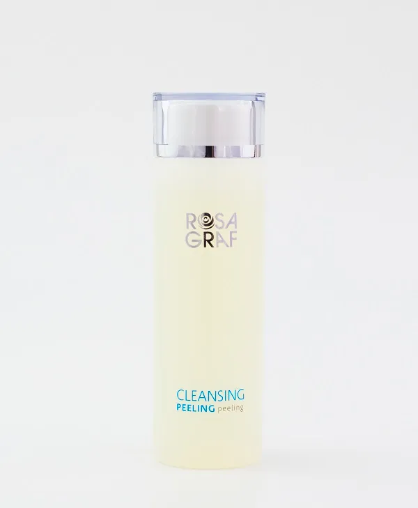 Rosa Graf Cleansing Peeling ansiktspeeling
