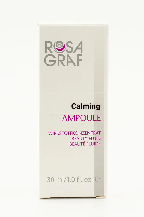 Rosa Graf MULTI-PULLE Calming serum
