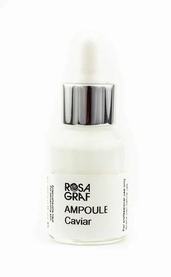 Rosa Graf MultiPulle Caviar ansiktspleie