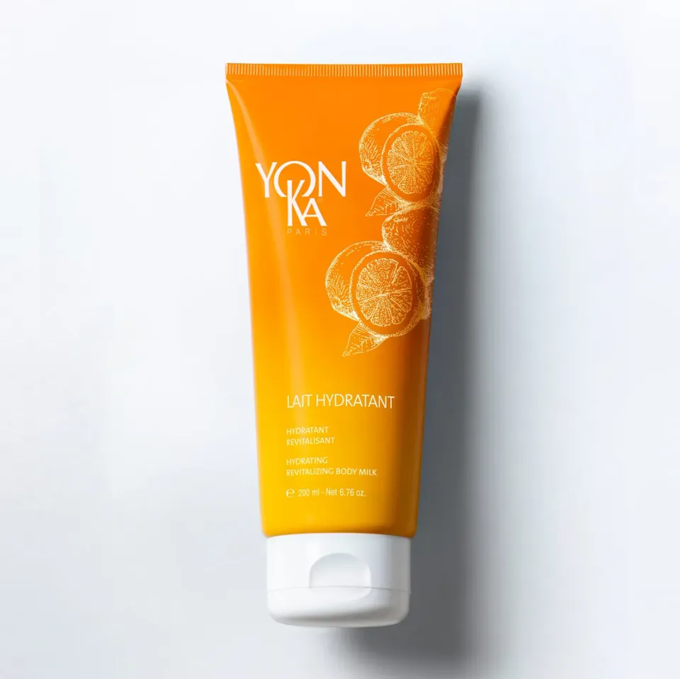 Yon-Ka Vitalité Lait Hydratant kroppslotion