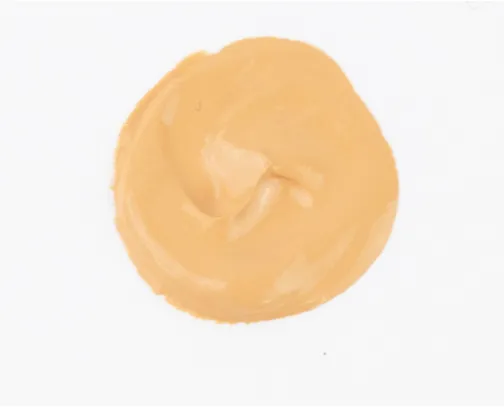 Rosa Graf BB Cream ansiktskrem